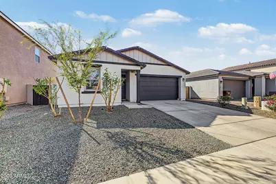 1963 E Georgia Ruth Lane, San Tan Valley, AZ 85140 - Photo 3