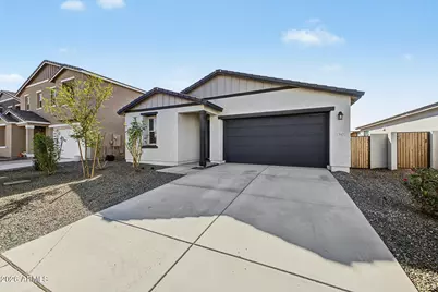 1963 E Georgia Ruth Lane, San Tan Valley, AZ 85140 - Photo 5