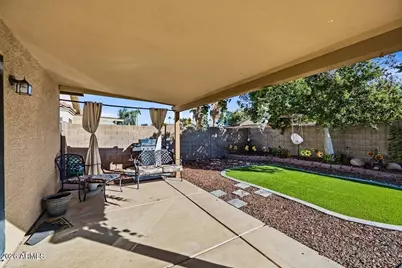 11557 W Citrus Grove Way, Avondale, AZ 85392 - Photo 31