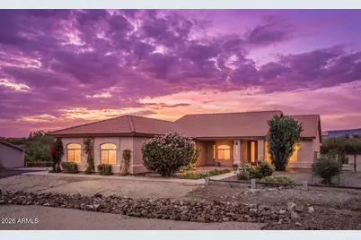 44614 N 20th Street, New River, AZ 85087 - Photo 1