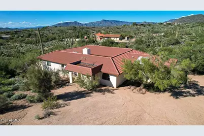38011 N Tranquil Trail, Carefree, AZ 85377 - Photo 31