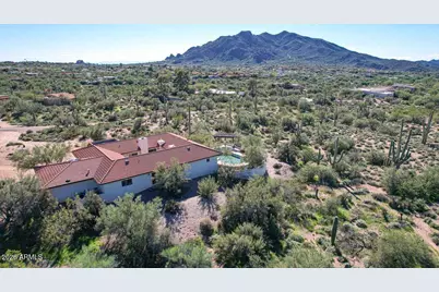38011 N Tranquil Trail, Carefree, AZ 85377 - Photo 29