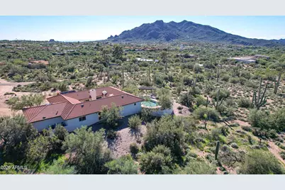 38011 N Tranquil Trail, Carefree, AZ 85377 - Photo 25