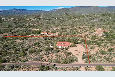 38011 N Tranquil Trail, Carefree, AZ 85377 - Photo 5