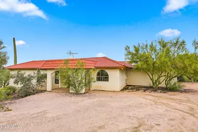 38011 N Tranquil Trail, Carefree, AZ 85377 - Photo 21