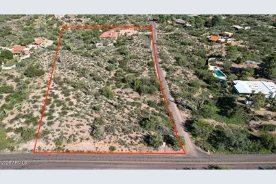 38011 N Tranquil Trail, Carefree, AZ 85377 - Photo 1