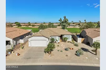 3918 E Hazeltine Way, Chandler, AZ 85249 - Photo 1