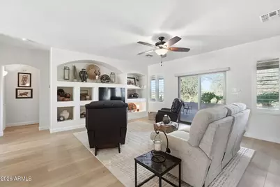 3918 E Hazeltine Way, Chandler, AZ 85249 - Photo 5