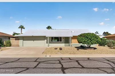 9606 W Calico Drive, Sun City, AZ 85373 - Photo 7