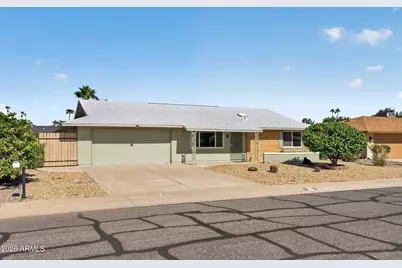 9606 W Calico Drive, Sun City, AZ 85373 - Photo 1