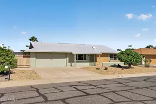 9606 W Calico Dr, Sun City, AZ 85373 - Photo 1