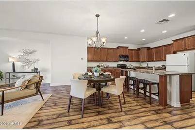 2736 E Donato Drive, Gilbert, AZ 85298 - Photo 15
