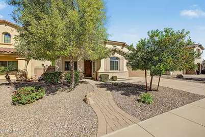 2736 E Donato Drive, Gilbert, AZ 85298 - Photo 3