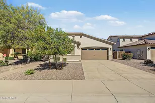 2736 E Donato Dr, Gilbert, AZ 85298 - Photo 1