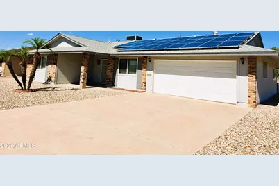 10537 W Desert Forest Circle, Sun City, AZ 85351 - Photo 3