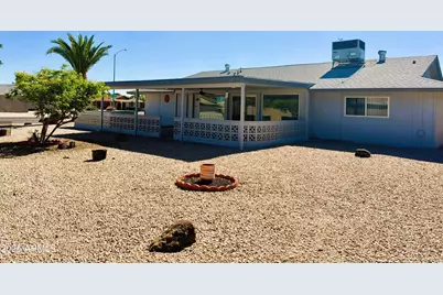 10537 W Desert Forest Circle, Sun City, AZ 85351 - Photo 19