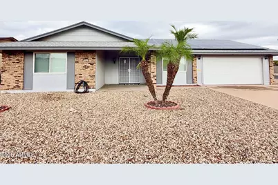 10537 W Desert Forest Circle, Sun City, AZ 85351 - Photo 1