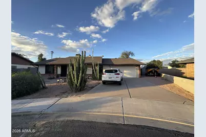 1846 E Grove Circle, Mesa, AZ 85204 - Photo 1