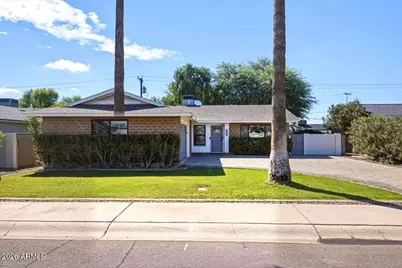 8455 E Vista Drive, Scottsdale, AZ 85250 - Photo 3