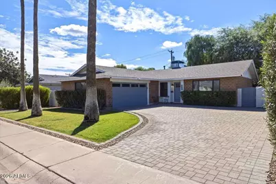 8455 E Vista Drive, Scottsdale, AZ 85250 - Photo 1
