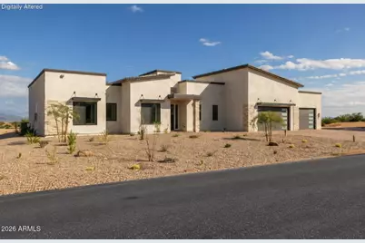 28581 N 152nd Way, Scottsdale, AZ 85262 - Photo 1
