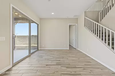 7352 E Blissful Breeze Lane, San Tan Valley, AZ 85143 - Photo 5