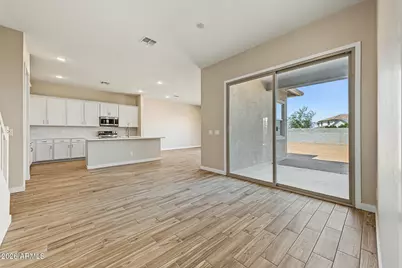 7352 E Blissful Breeze Lane, San Tan Valley, AZ 85143 - Photo 7