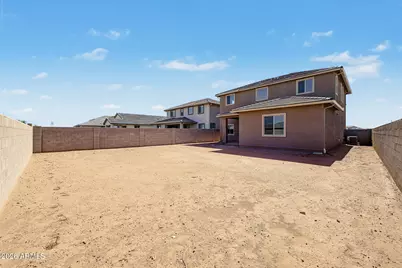 7352 E Blissful Breeze Lane, San Tan Valley, AZ 85143 - Photo 35