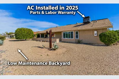 13910 W Oak Glen Drive, Sun City West, AZ 85375 - Photo 27