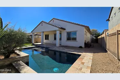 12181 S 184th Avenue, Goodyear, AZ 85338 - Photo 35