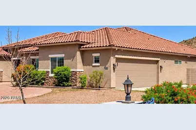 31595 N Marshall Drive, San Tan Valley, AZ 85144 - Photo 3
