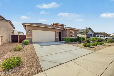 6995 E Hayride Lane, San Tan Valley, AZ 85143 - Photo 3