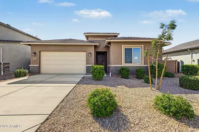 6995 E Hayride Lane, San Tan Valley, AZ 85143 - Photo 1