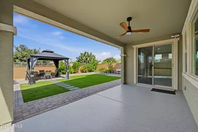4106 E Appaloosa Road, Gilbert, AZ 85296 - Photo 33