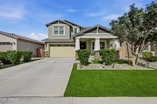4106 E Appaloosa Rd, Gilbert, AZ 85296 - Photo 1