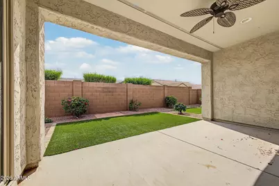 5427 W Patriot Way, Florence, AZ 85132 - Photo 37
