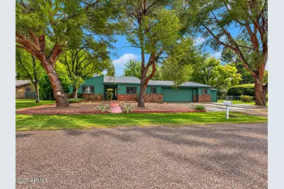 278 E Parade Ground Circle, Camp Verde, AZ 86322 - Photo 1