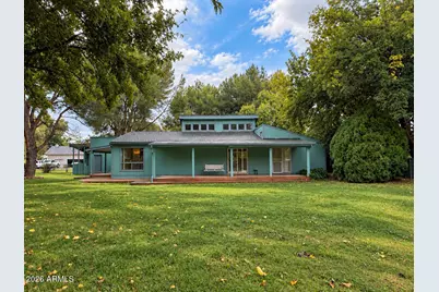 278 E Parade Ground Circle, Camp Verde, AZ 86322 - Photo 27