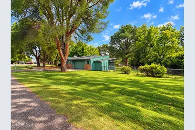 278 E Parade Ground Circle, Camp Verde, AZ 86322 - Photo 31