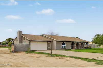 5122 W McNeil Street, Laveen, AZ 85339 - Photo 3