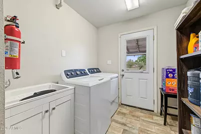 5122 W McNeil Street, Laveen, AZ 85339 - Photo 29