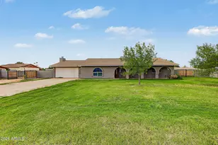 5122 W McNeil St, Laveen, AZ 85339 - Photo 1