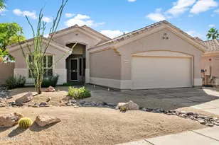 8093 E Theresa Dr, Scottsdale, AZ 85255 - Photo 1