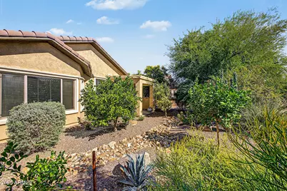 26181 W Vista North Drive, Buckeye, AZ 85396 - Photo 27