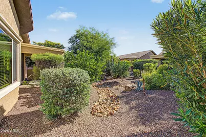 26181 W Vista North Drive, Buckeye, AZ 85396 - Photo 25
