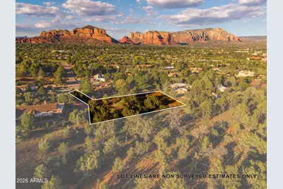 926 E Saddlehorn Road #138, Sedona, AZ 86351 - Photo 7