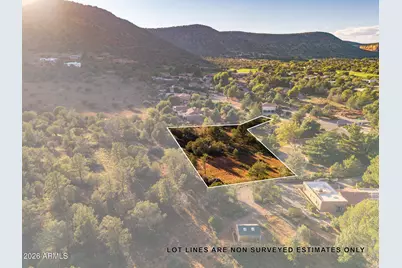 926 E Saddlehorn Road #138, Sedona, AZ 86351 - Photo 9