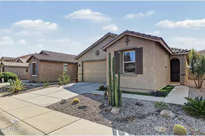 4145 W Kirkland Avenue, San Tan Valley, AZ 85144 - Photo 1