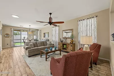 4145 W Kirkland Avenue, San Tan Valley, AZ 85144 - Photo 5