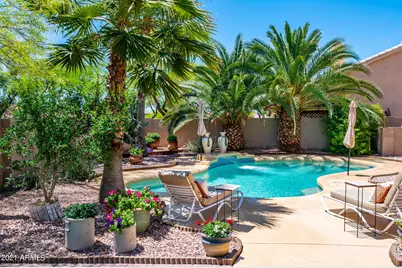 13299 W Holly Street, Goodyear, AZ 85395 - Photo 31